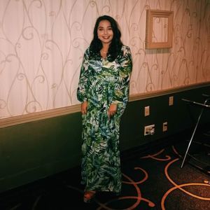 Meet your Posher, Emina